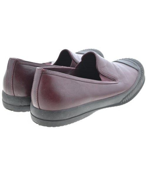 PRADA SPORT รองเท้าผ้าใบ