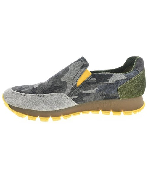 PRADA SPORT รองเท้าผ้าใบ