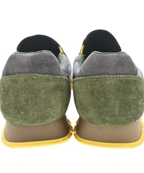 PRADA SPORT รองเท้าผ้าใบ