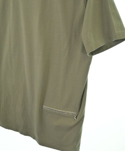 PRADA SPORT เสื้อยืด/เสื้อท็อปส์