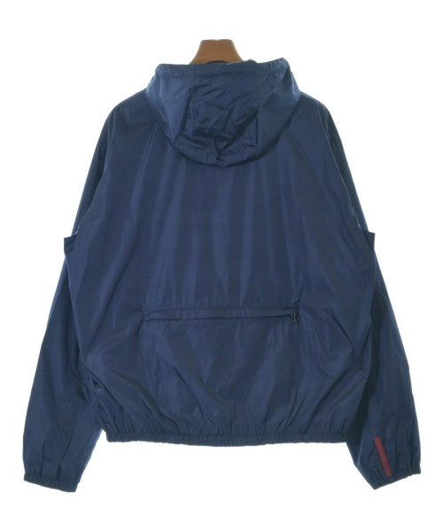 PRADA SPORT เสื้อพาร์กาภูเขา
