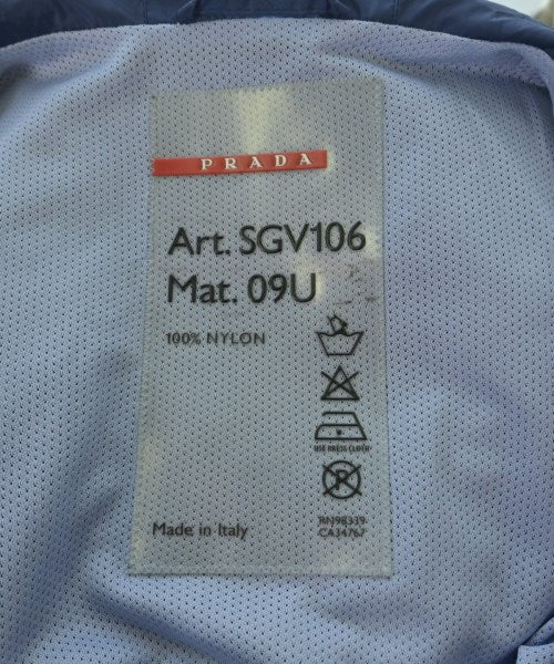 PRADA SPORT เสื้อพาร์กาภูเขา