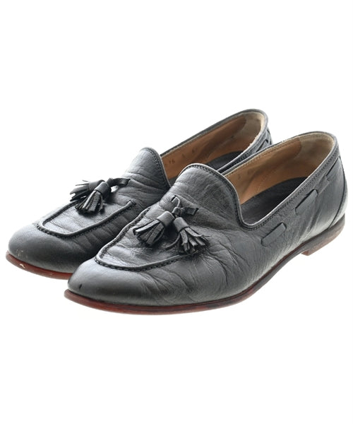 Salvatore Ferragamo รองเท้าสวมทางการ