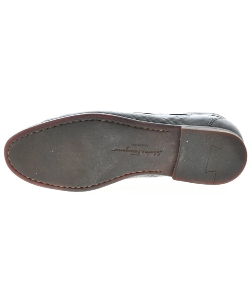 Salvatore Ferragamo รองเท้าสวมทางการ