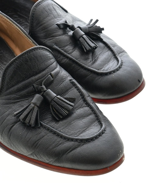 Salvatore Ferragamo รองเท้าสวมทางการ
