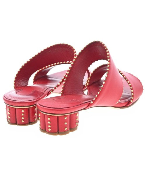 Salvatore Ferragamo รองเท้าแตะ