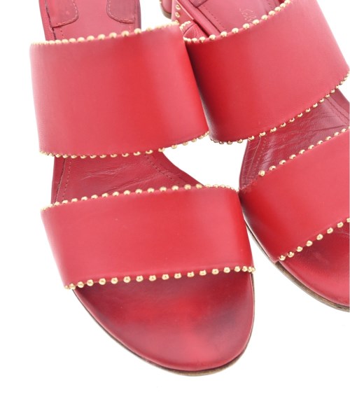 Salvatore Ferragamo รองเท้าแตะ