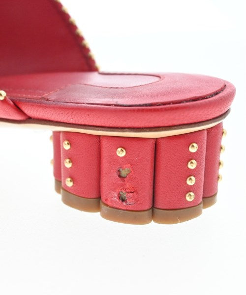 Salvatore Ferragamo รองเท้าแตะ