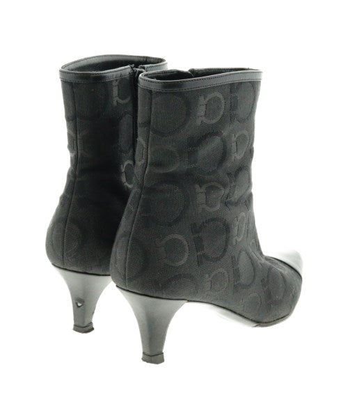 Salvatore Ferragamo รองเท้าบูท