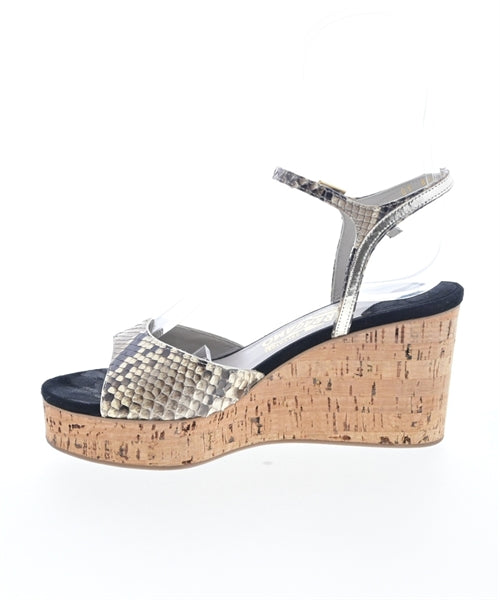 Salvatore Ferragamo รองเท้าแตะ