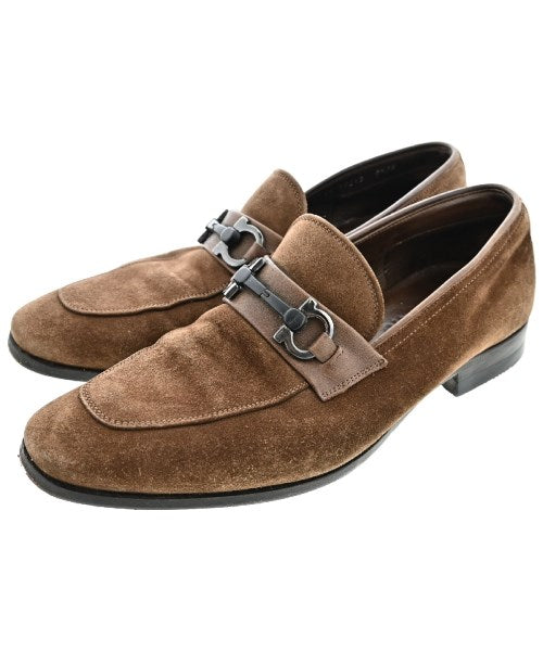 Salvatore Ferragamo รองเท้าสวมทางการ