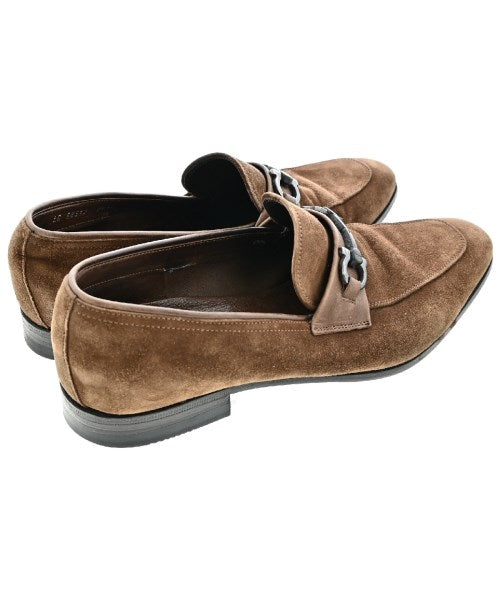 Salvatore Ferragamo รองเท้าสวมทางการ