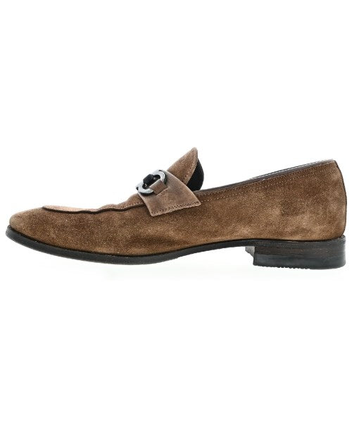 Salvatore Ferragamo รองเท้าสวมทางการ