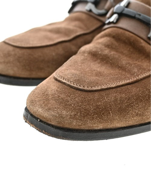 Salvatore Ferragamo รองเท้าสวมทางการ