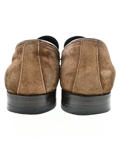 Salvatore Ferragamo รองเท้าสวมทางการ