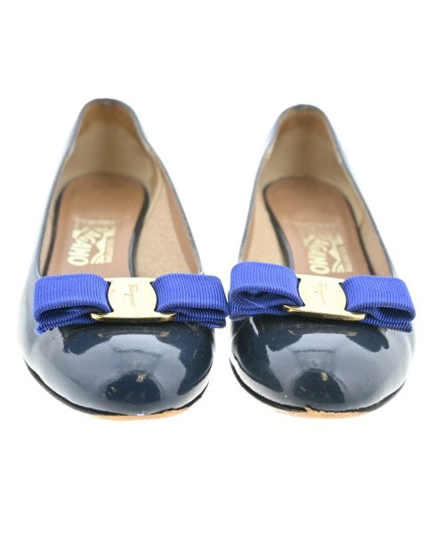 Salvatore Ferragamo รองเท้าส้นสูง