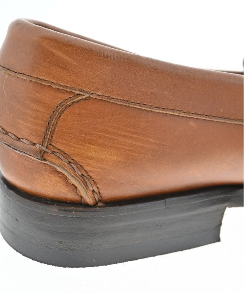 Salvatore Ferragamo รองเท้าสวมทางการ