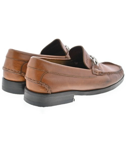 Salvatore Ferragamo รองเท้าสวมทางการ