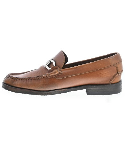 Salvatore Ferragamo รองเท้าสวมทางการ