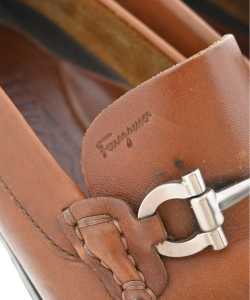 Salvatore Ferragamo รองเท้าสวมทางการ