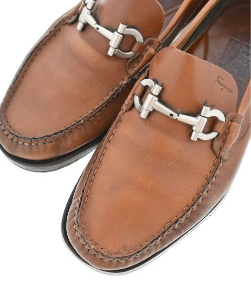 Salvatore Ferragamo รองเท้าสวมทางการ