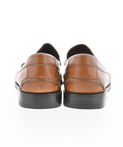 Salvatore Ferragamo รองเท้าสวมทางการ