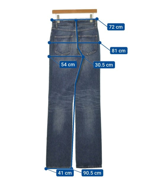 Salvatore Ferragamo ยีนส์