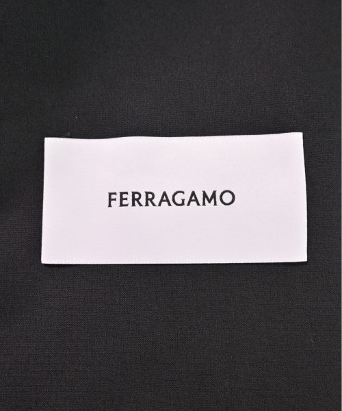 Salvatore Ferragamo เสื้อโค้ท อื่น