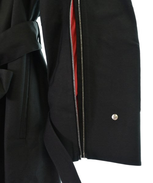 Salvatore Ferragamo เสื้อโค้ท อื่น