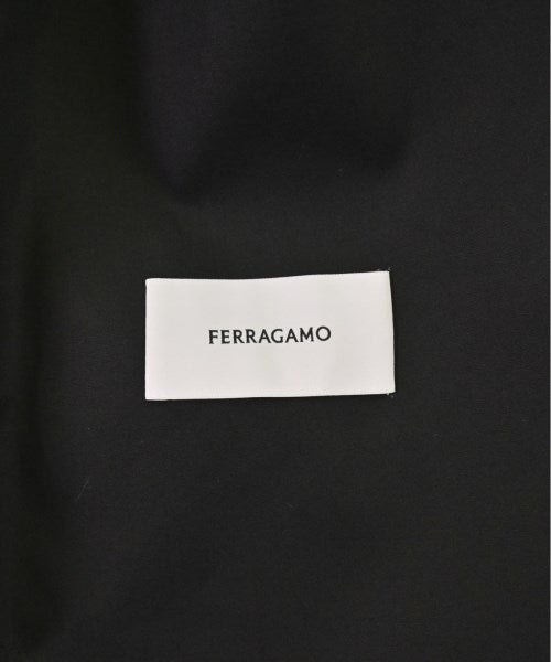 Salvatore Ferragamo เสื้อโค้ท อื่น
