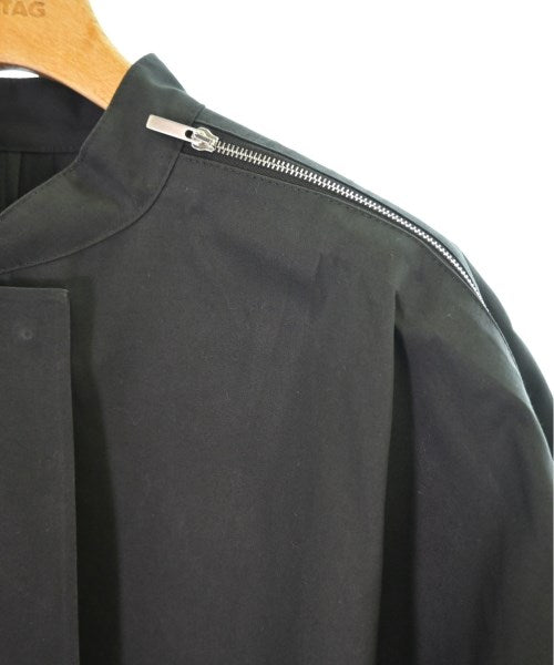 Salvatore Ferragamo เสื้อโค้ท อื่น