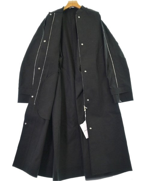Salvatore Ferragamo เสื้อโค้ท อื่น
