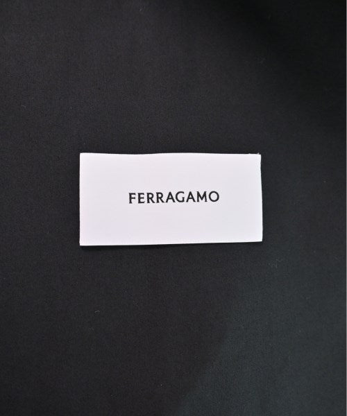 Salvatore Ferragamo เสื้อโค้ท อื่น