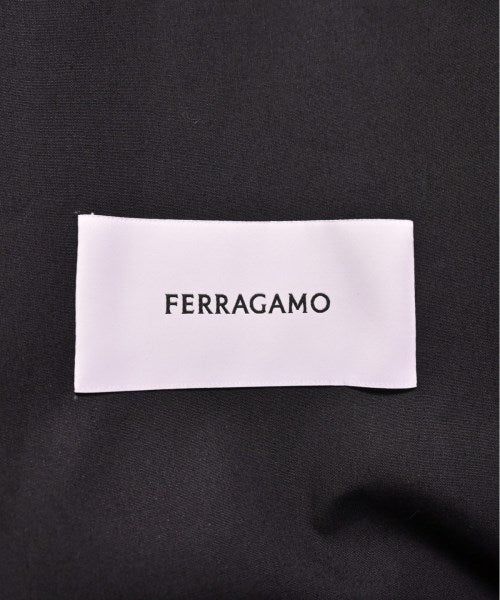 Salvatore Ferragamo เสื้อโค้ท อื่น