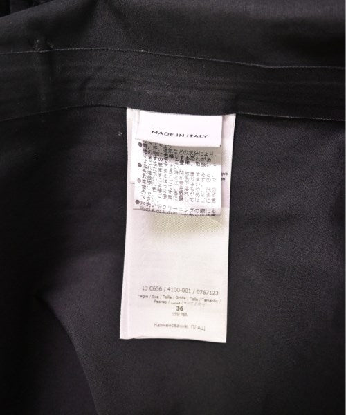 Salvatore Ferragamo เสื้อโค้ท อื่น