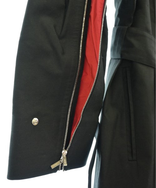 Salvatore Ferragamo เสื้อโค้ท อื่น