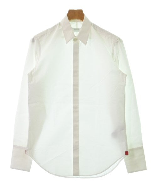 Salvatore Ferragamo เสื้อเชิ้ตทางการ
