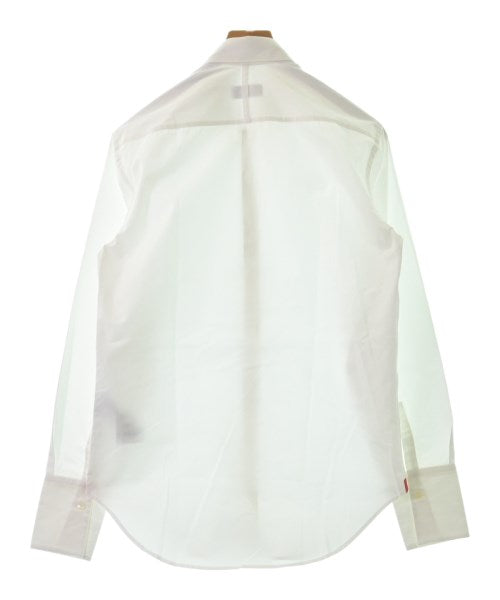Salvatore Ferragamo เสื้อเชิ้ตทางการ