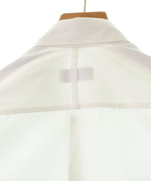 Salvatore Ferragamo เสื้อเชิ้ตทางการ