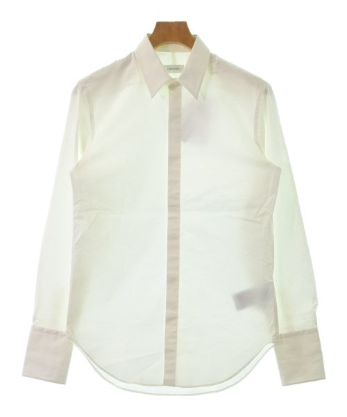 Salvatore Ferragamo เสื้อเชิ้ตทางการ