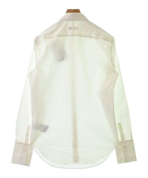Salvatore Ferragamo เสื้อเชิ้ตทางการ