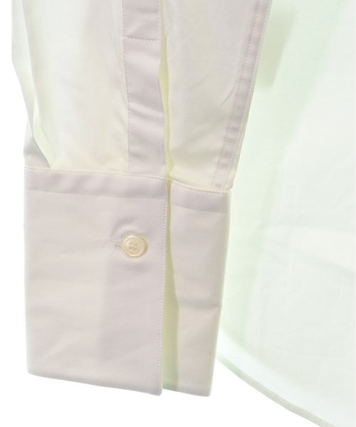 Salvatore Ferragamo เสื้อเชิ้ตทางการ