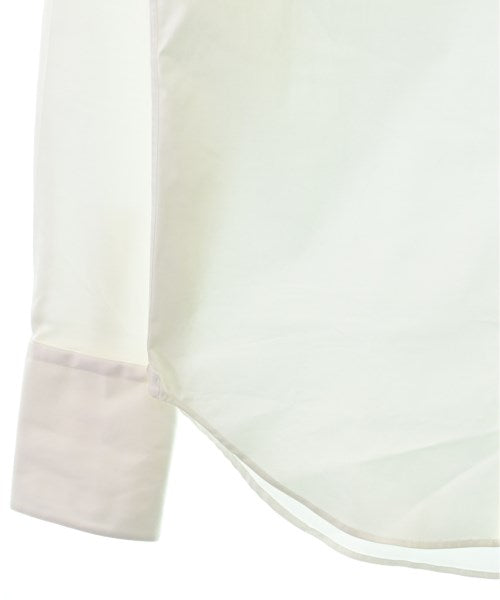 Salvatore Ferragamo เสื้อเชิ้ตทางการ
