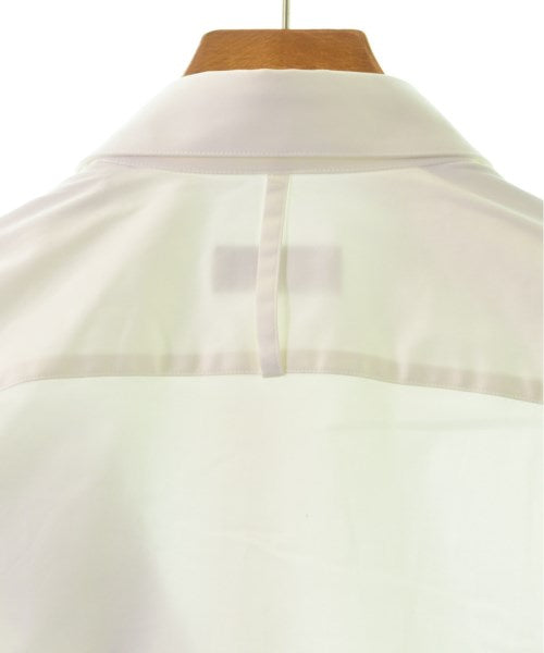 Salvatore Ferragamo เสื้อเชิ้ตทางการ