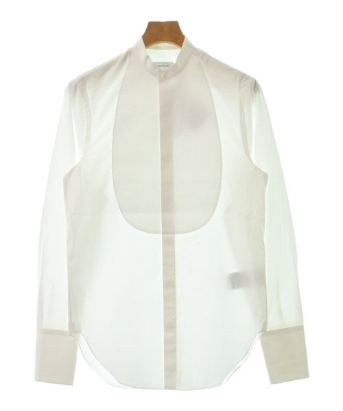 Salvatore Ferragamo เสื้อเชิ้ตทางการ