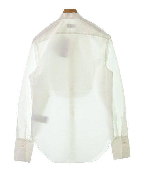 Salvatore Ferragamo เสื้อเชิ้ตทางการ