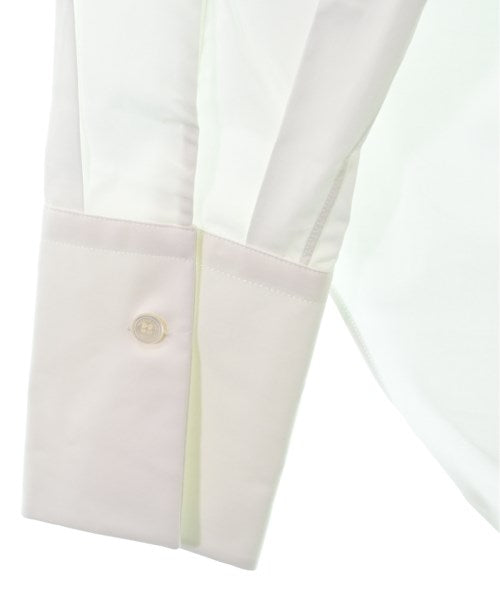 Salvatore Ferragamo เสื้อเชิ้ตทางการ