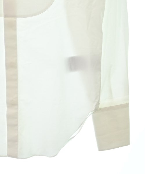 Salvatore Ferragamo เสื้อเชิ้ตทางการ