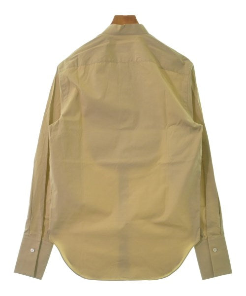 Salvatore Ferragamo เสื้อเชิ้ตทางการ