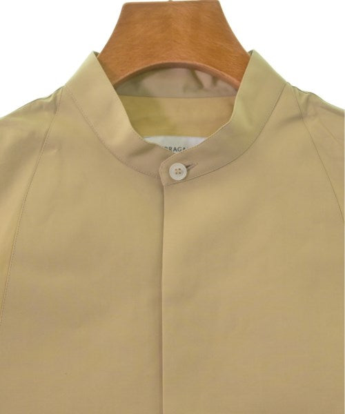 Salvatore Ferragamo เสื้อเชิ้ตทางการ